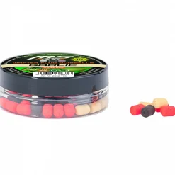 Clearance MS Range Wafter Fluo Dumbells Mix (Garlic)
