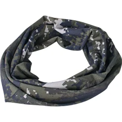 Clearance Multifunktionstuch/Rohrschal (Camouflage)
