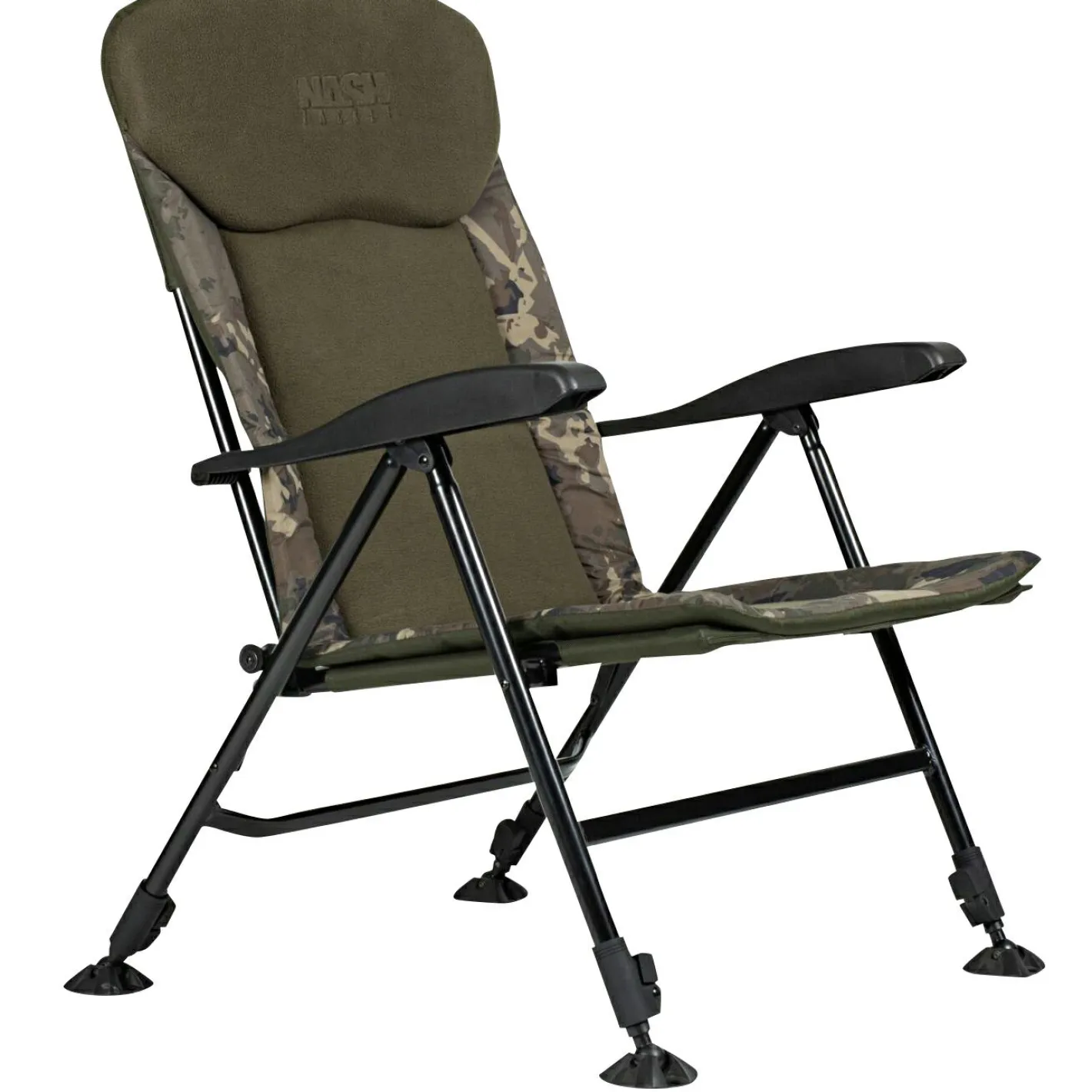 Nash Campingzubehör|Campingmöbel·Angelstühle & Karpfenstühle<Bank Life Reclining Chair