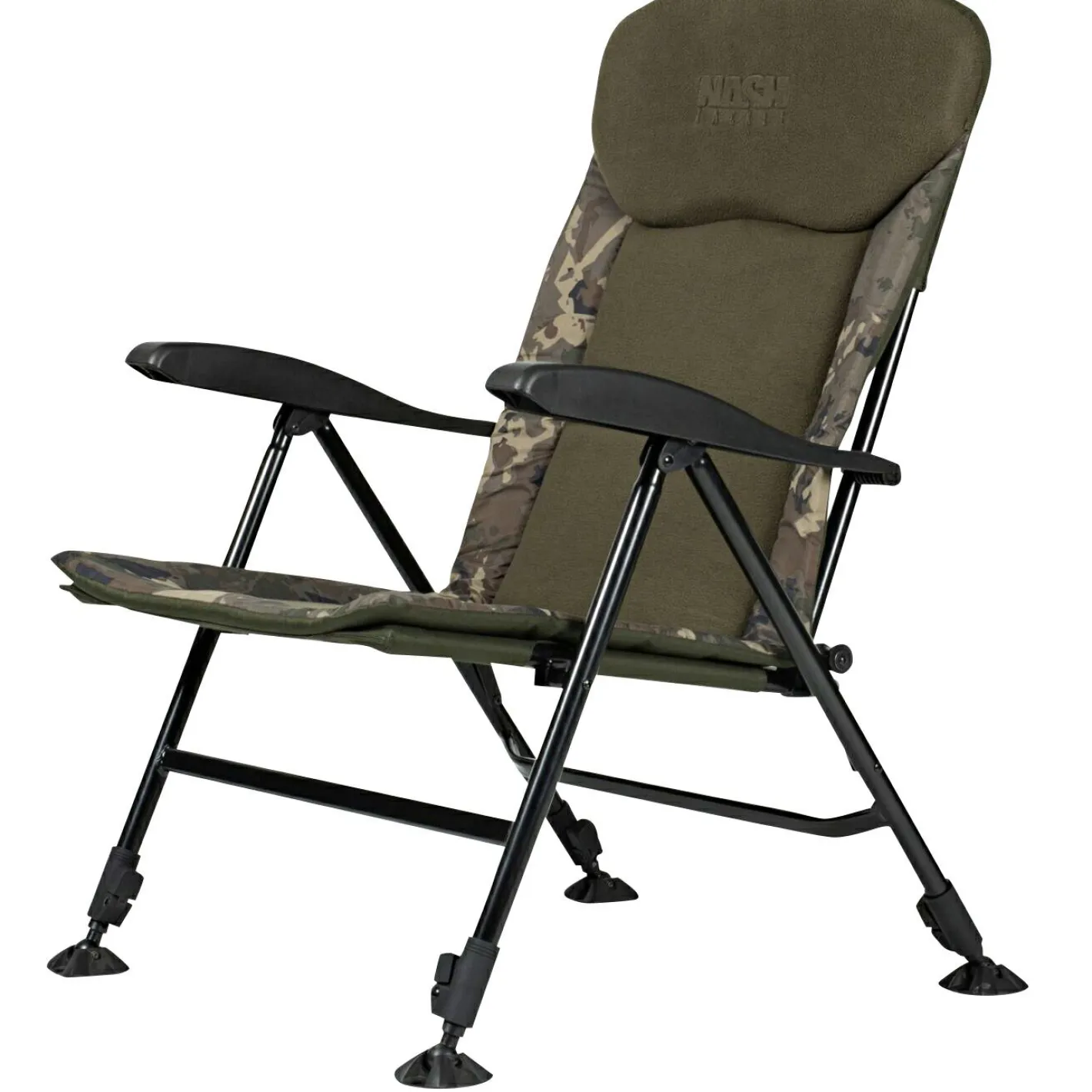 Nash Campingzubehör|Campingmöbel·Angelstühle & Karpfenstühle<Bank Life Reclining Chair
