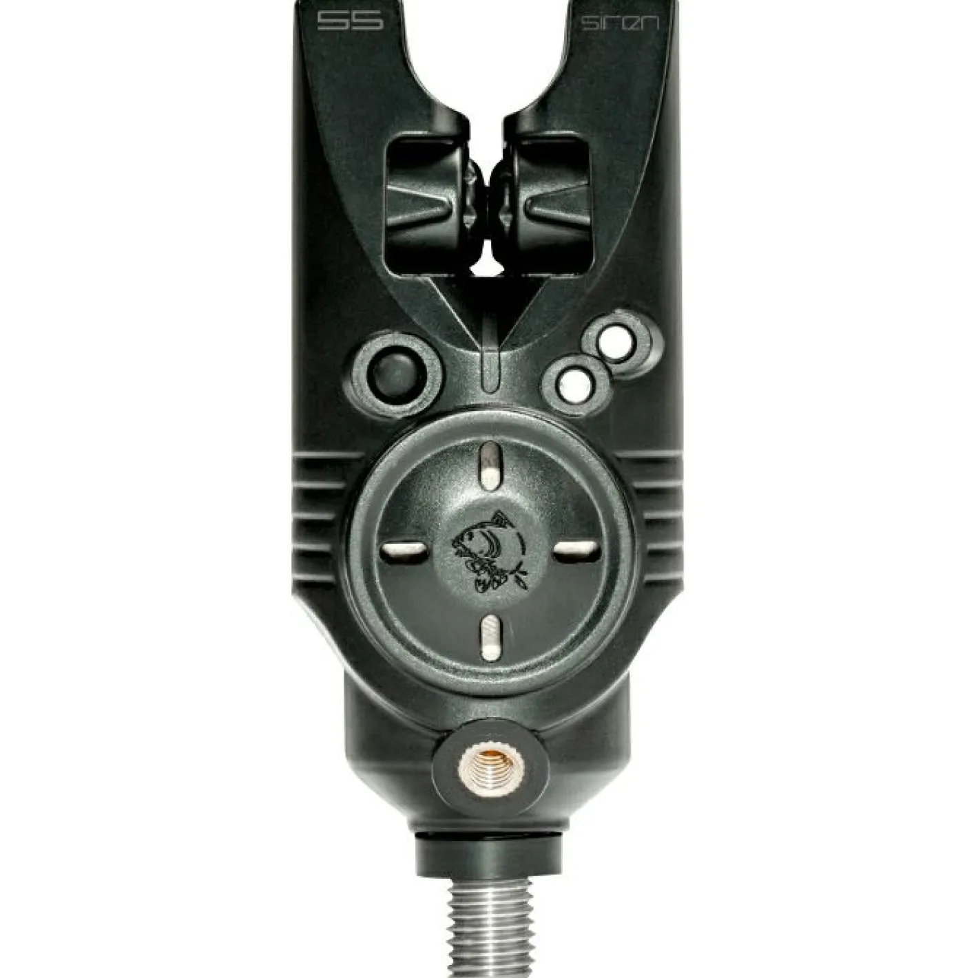 Outlet Nash Bissanzeiger Siren S5 Digital