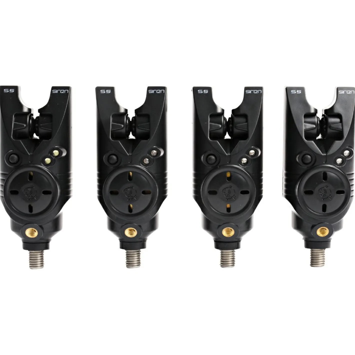 Outlet Nash Bissanzeiger Siren S5 Digital