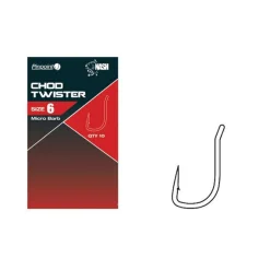 Online Nash Chod Twister, Micro Barbed