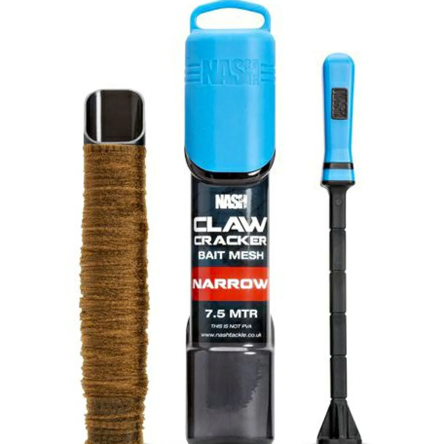 Clearance Nash Claw Cracker Bait Mesh Narrow