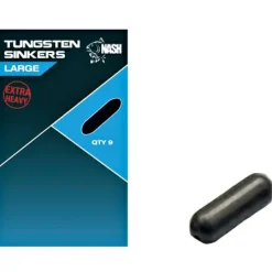 Discount Nash Cling On Tungsten Sinker