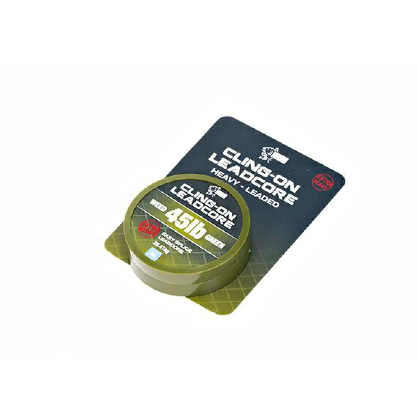 Clearance Nash Cling-On Leadcore 45lb