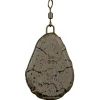 Nash Angelbleie<Flat Pear Swivel Lead