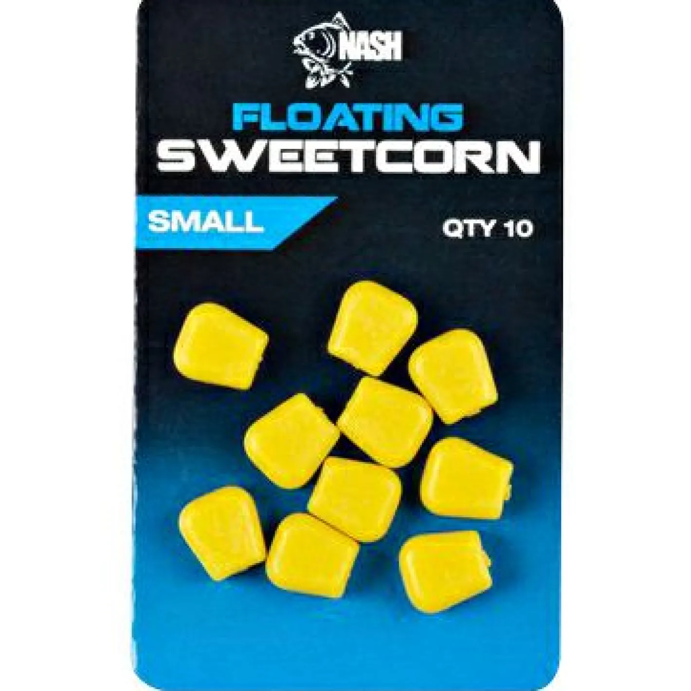 New Nash Floating Sweetcorn