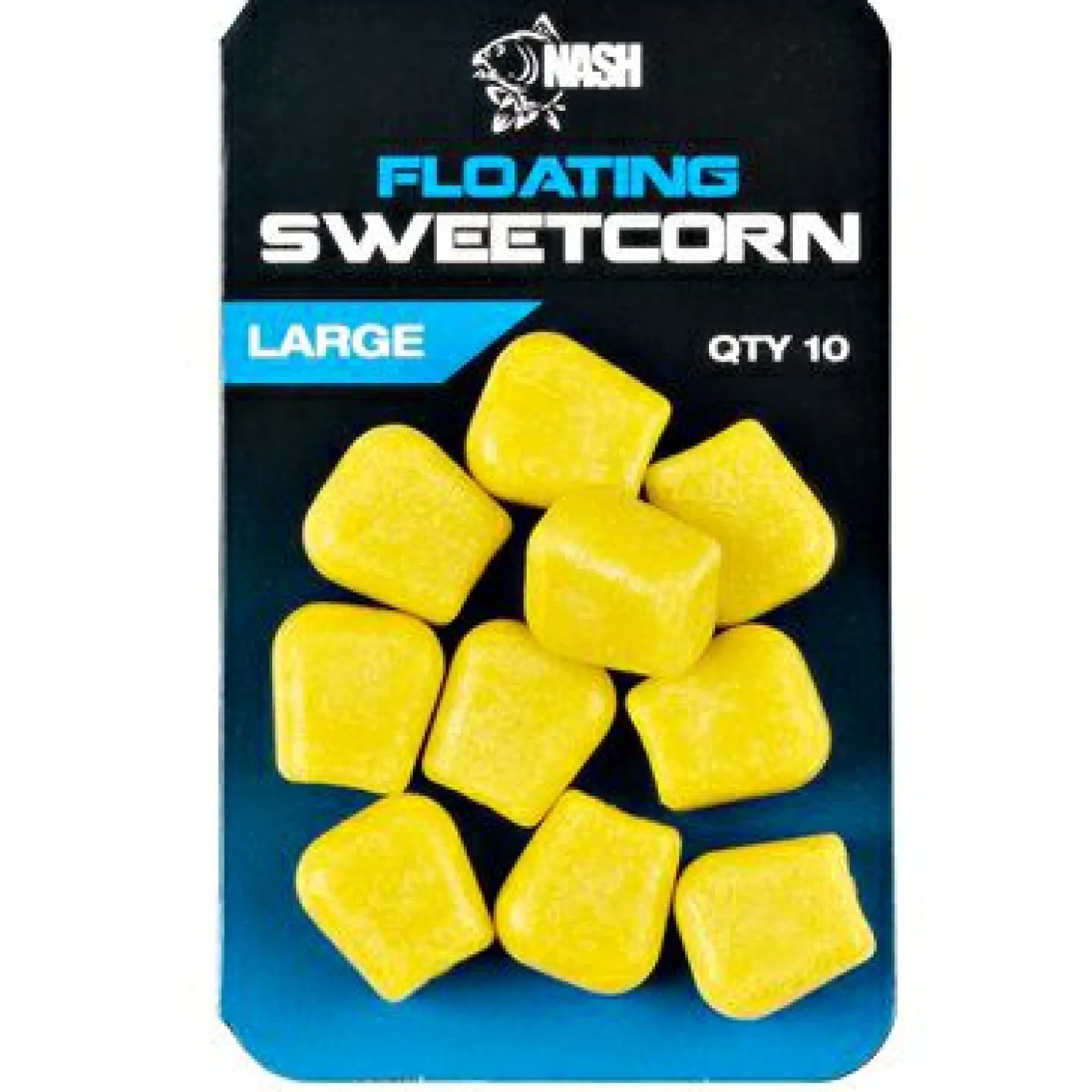New Nash Floating Sweetcorn