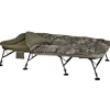 Nash Campingzubehör|Campingmöbel·Karpfenliegen & Angelliegen<Indulgence HD40 8 Leg Sleep System