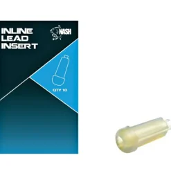 Nash Karpfenangeln-Zubehör<Inline Lead Insert