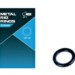 New Nash Metal Rig Ring