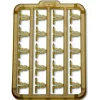 Clearance Nash Pellet Hair Stop