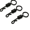 Nash Karpfenangeln-Zubehör<Quick Change Helicopter Swivel Size 8