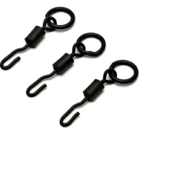 Best Nash Ronnie Swivel Size 11