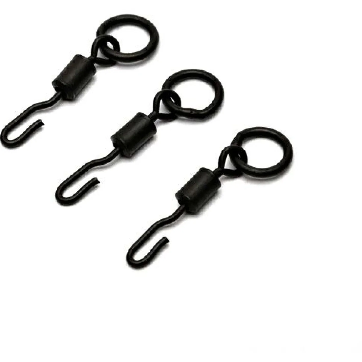 Best Nash Ronnie Swivel Size 11