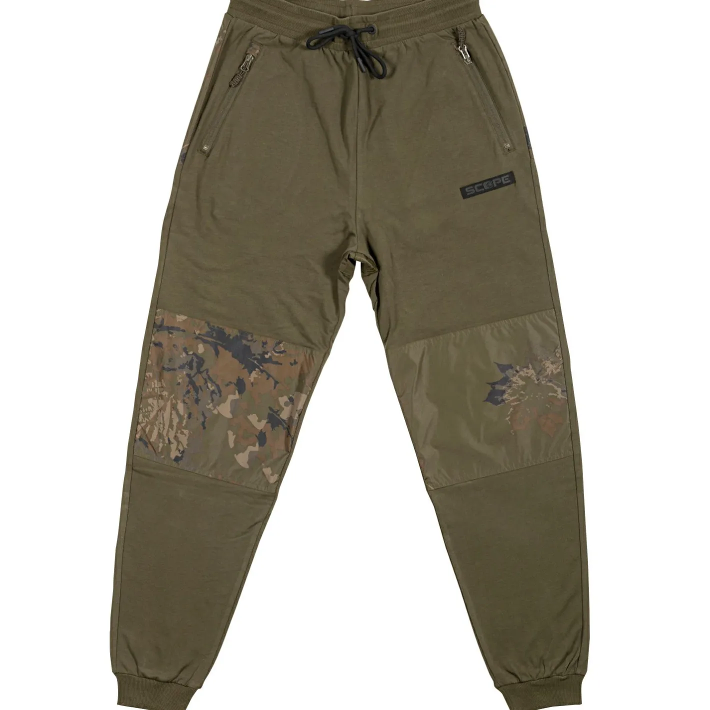 Hot Nash Scope Lite Joggers Herren (Oliv )