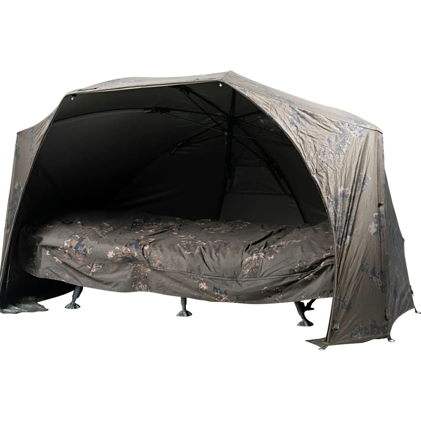 Nash Angelschirme & Angelzelte|Angelschirme & Angelzelte<Scope OPS Recon Brolly