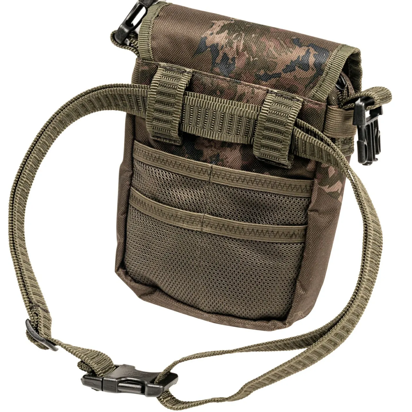 Nash Angeltaschen ·Angel-Umhängetaschen<Scope Security Pouch