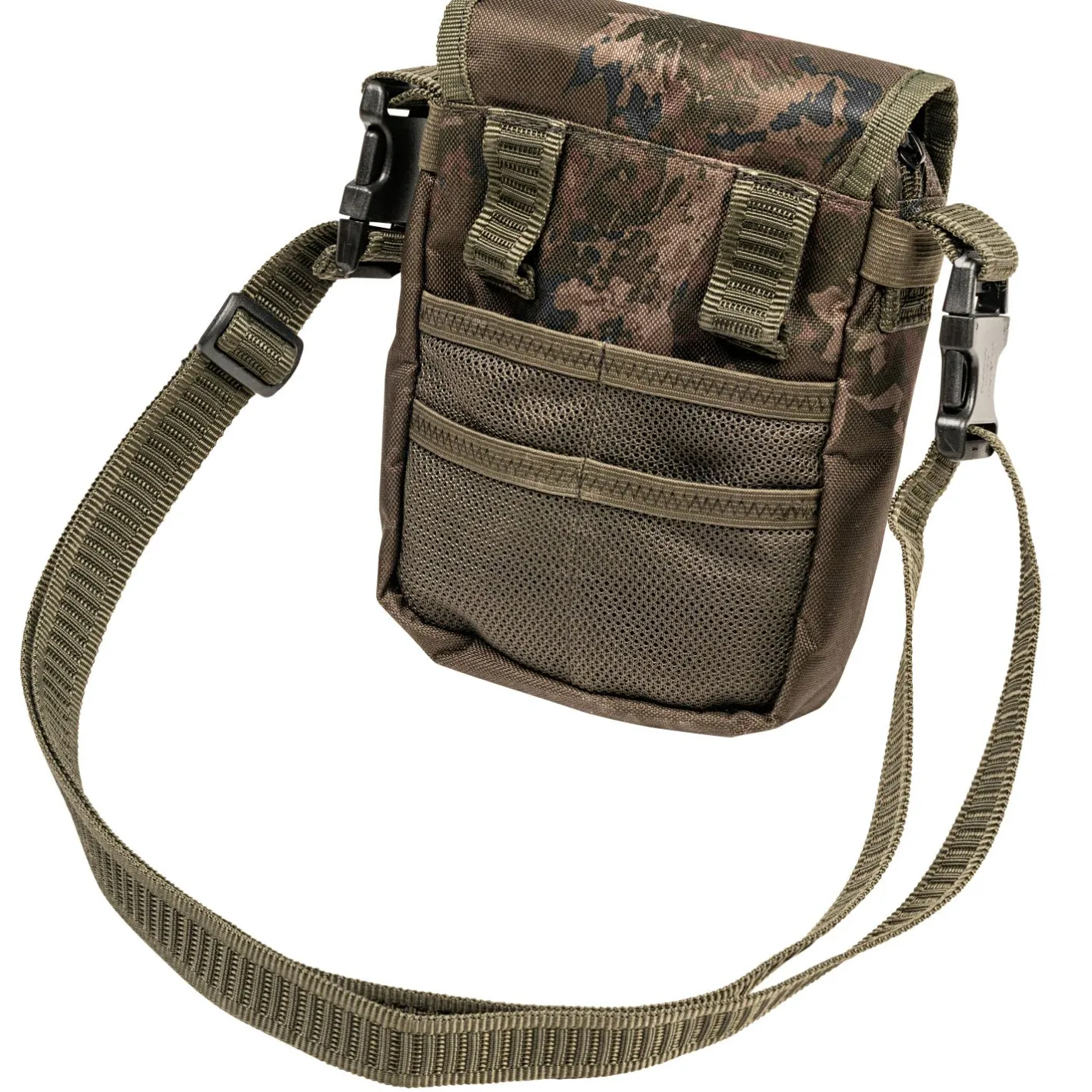 Nash Angeltaschen ·Angel-Umhängetaschen<Scope Security Pouch
