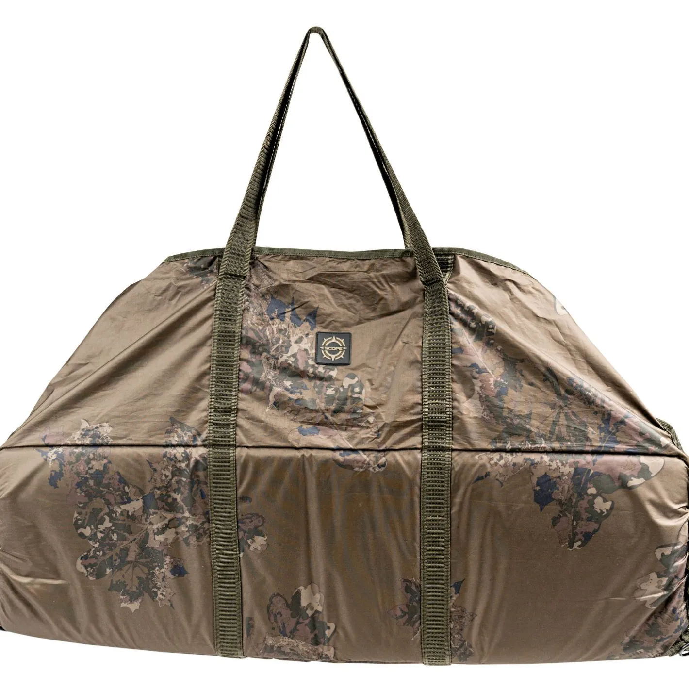 Nash Karpfensäcke & Abhakmatten|Karpfenangeln-Zubehör<Scope Sling Mat