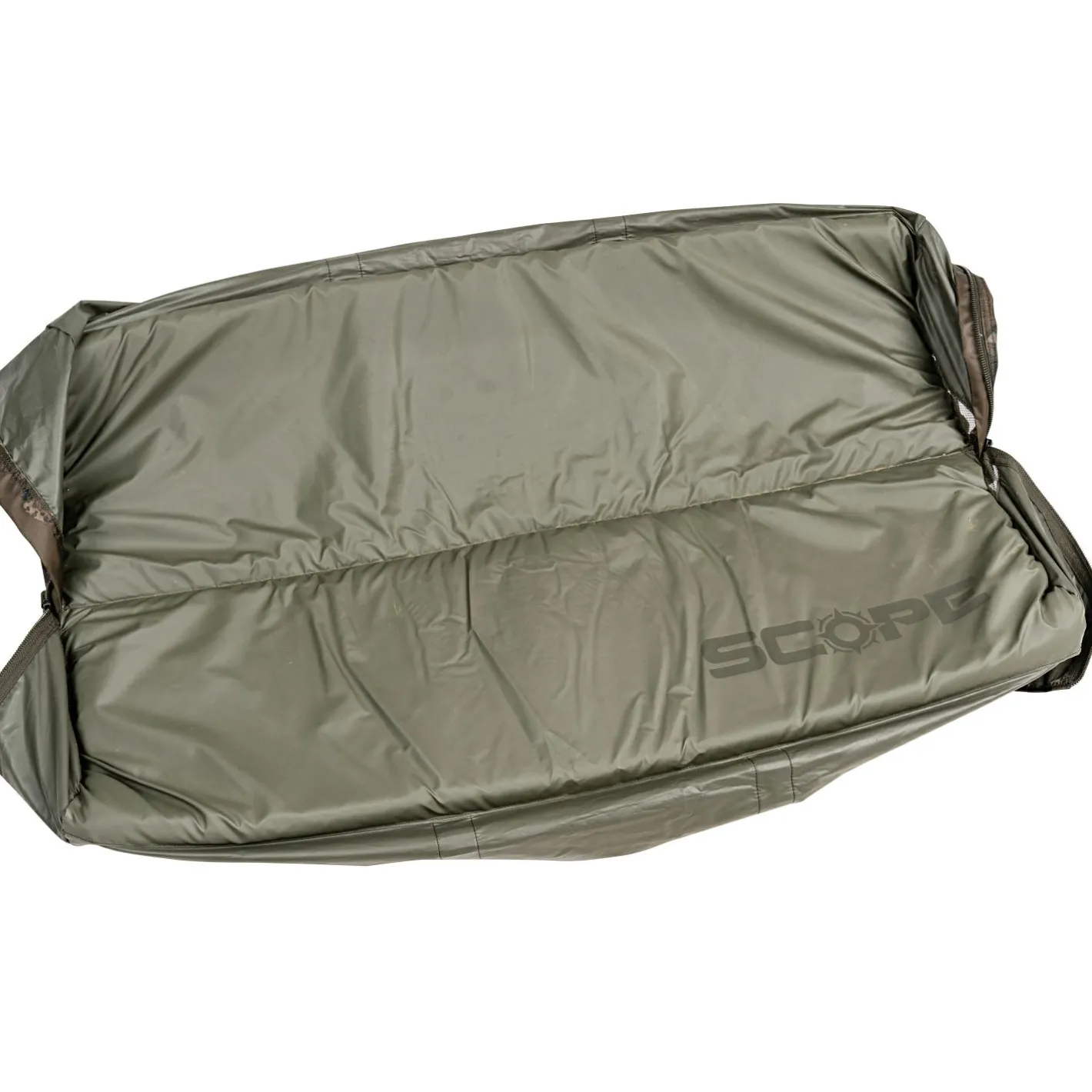 Nash Karpfensäcke & Abhakmatten|Karpfenangeln-Zubehör<Scope Sling Mat