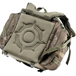 Nash Angeltaschen ·Angelrucksäcke<Scope Soft Protect Rucksack (30L)