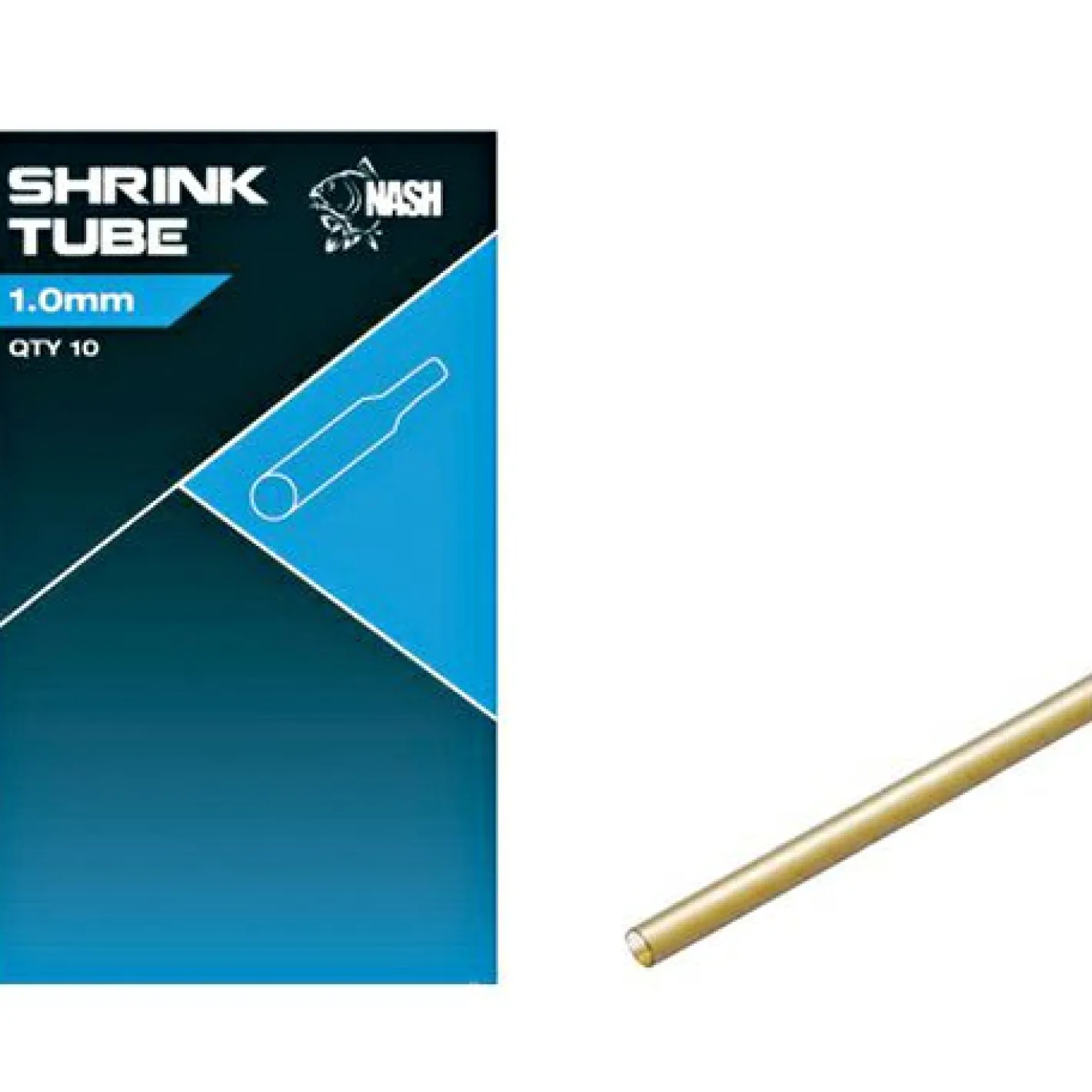Clearance Nash Shrink Tube
