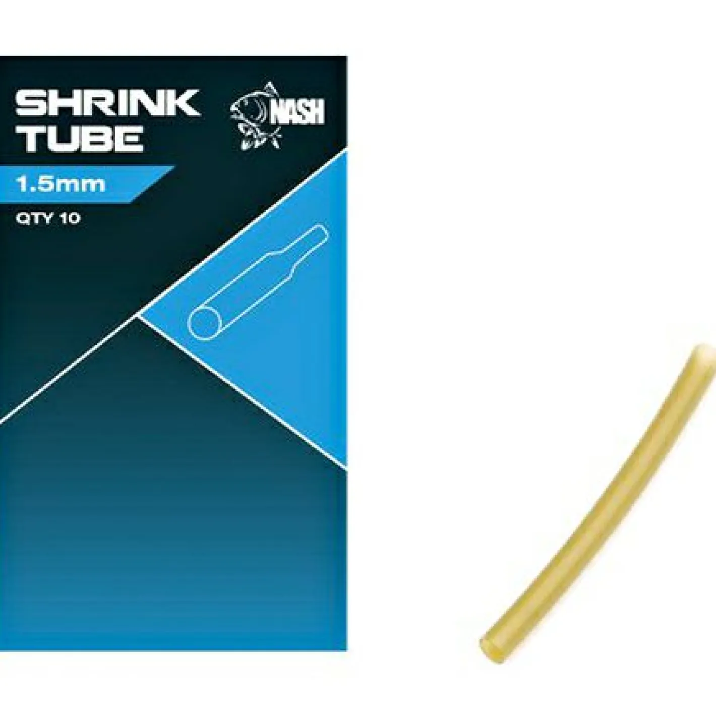 Clearance Nash Shrink Tube