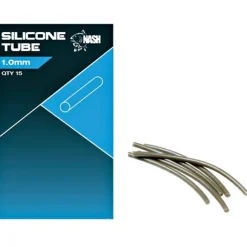 Nash Karpfenangeln-Zubehör<Silicone Tubing