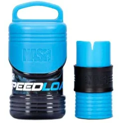 Nash Angelfutter-Zubehör<Speedload PVA System