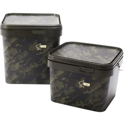 Online Nash Spot On Rectangular Bucket
