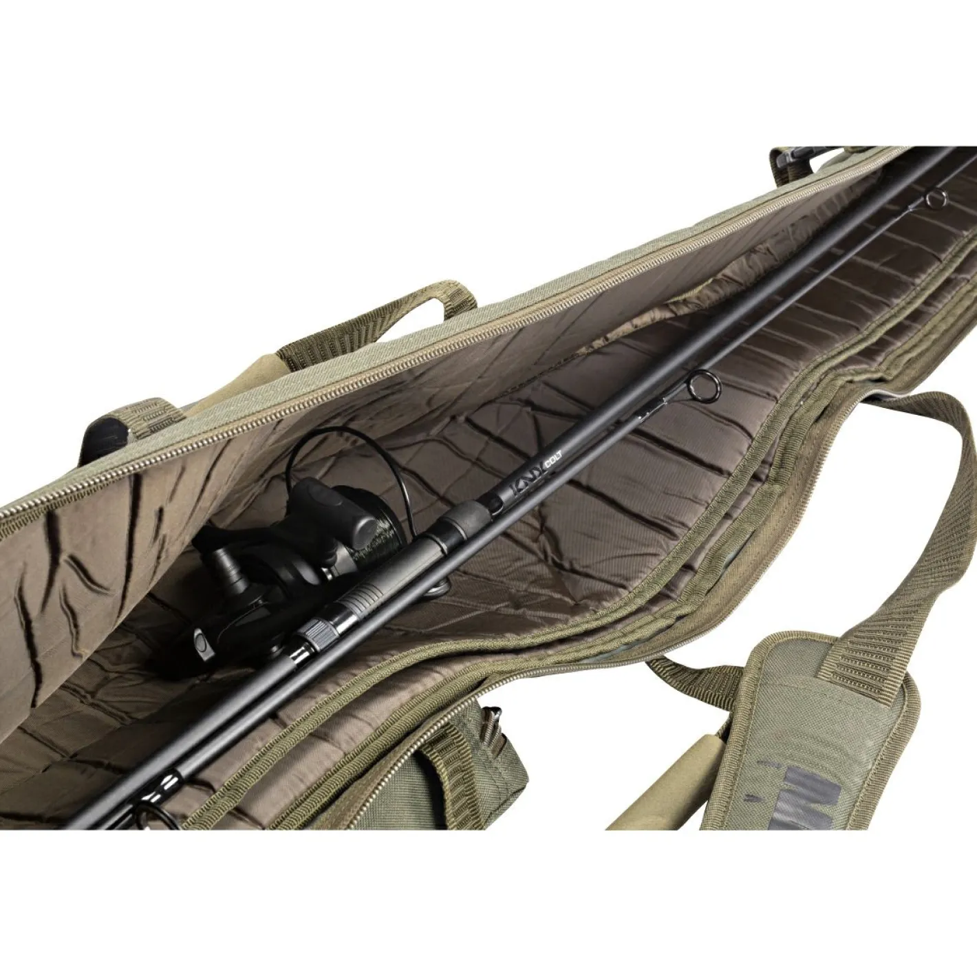 Outlet Nash Tasche Rod Skins