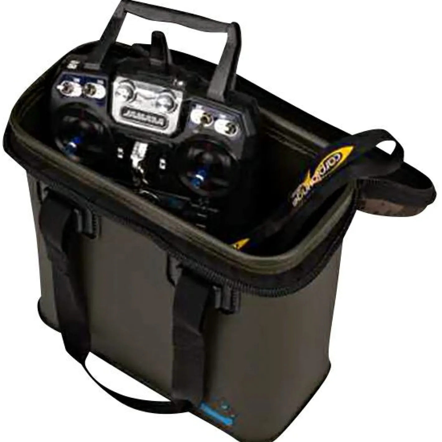 Hot Nash Waterbox 200 Camo