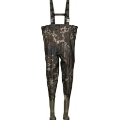 Outlet Nash Zero Tolerance HD Waders (Camouflage)