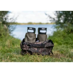 Outlet Nash Zero Tolerance HD Waders (Camouflage)