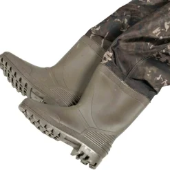 Outlet Nash Zero Tolerance HD Waders (Camouflage)