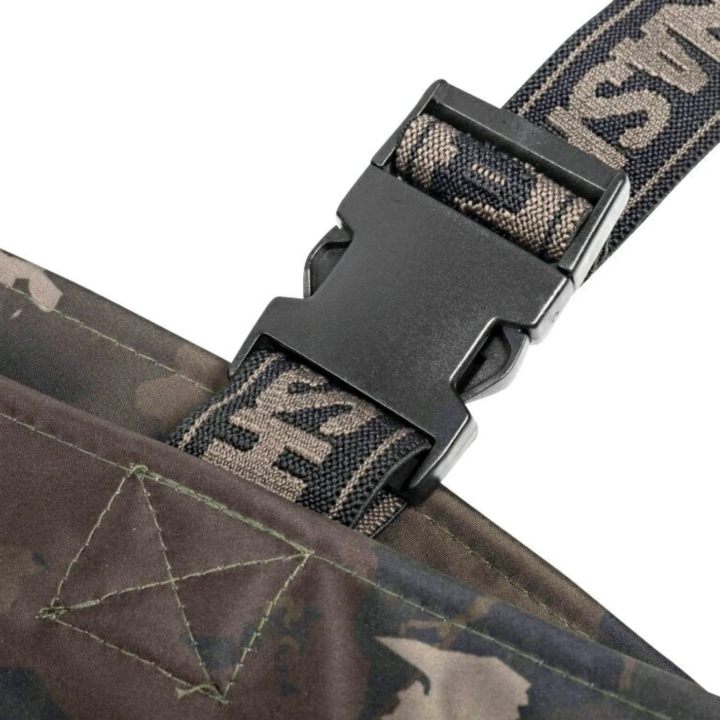 Outlet Nash Zero Tolerance HD Waders (Camouflage)