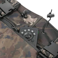 Outlet Nash Zero Tolerance HD Waders (Camouflage)
