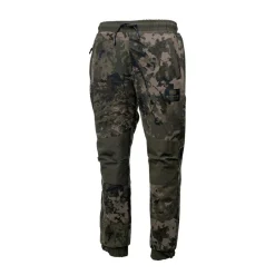 Nash Tarnhosen<Zero Tolerance Wind Chill Joggers Herren (Camouflage)