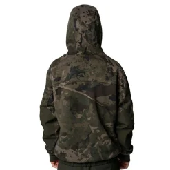 Nash Angelpullover & -Strickjacken<Zero Tolerance Wind Chill Hoody Herren (Camouflage)