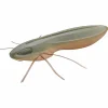 Nays Gummiköder ·Creature Baits<BG (C-28)