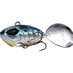 Nays Spinnerbaits<BLD RNNR LF (D-02-LF)