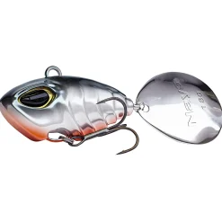 Nays Spinnerbaits<BLD RNNR LF (D-01-LF)