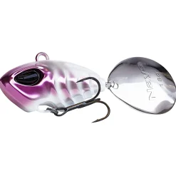Nays Spinnerbaits<BLD RNNR LF (D-08-LF)