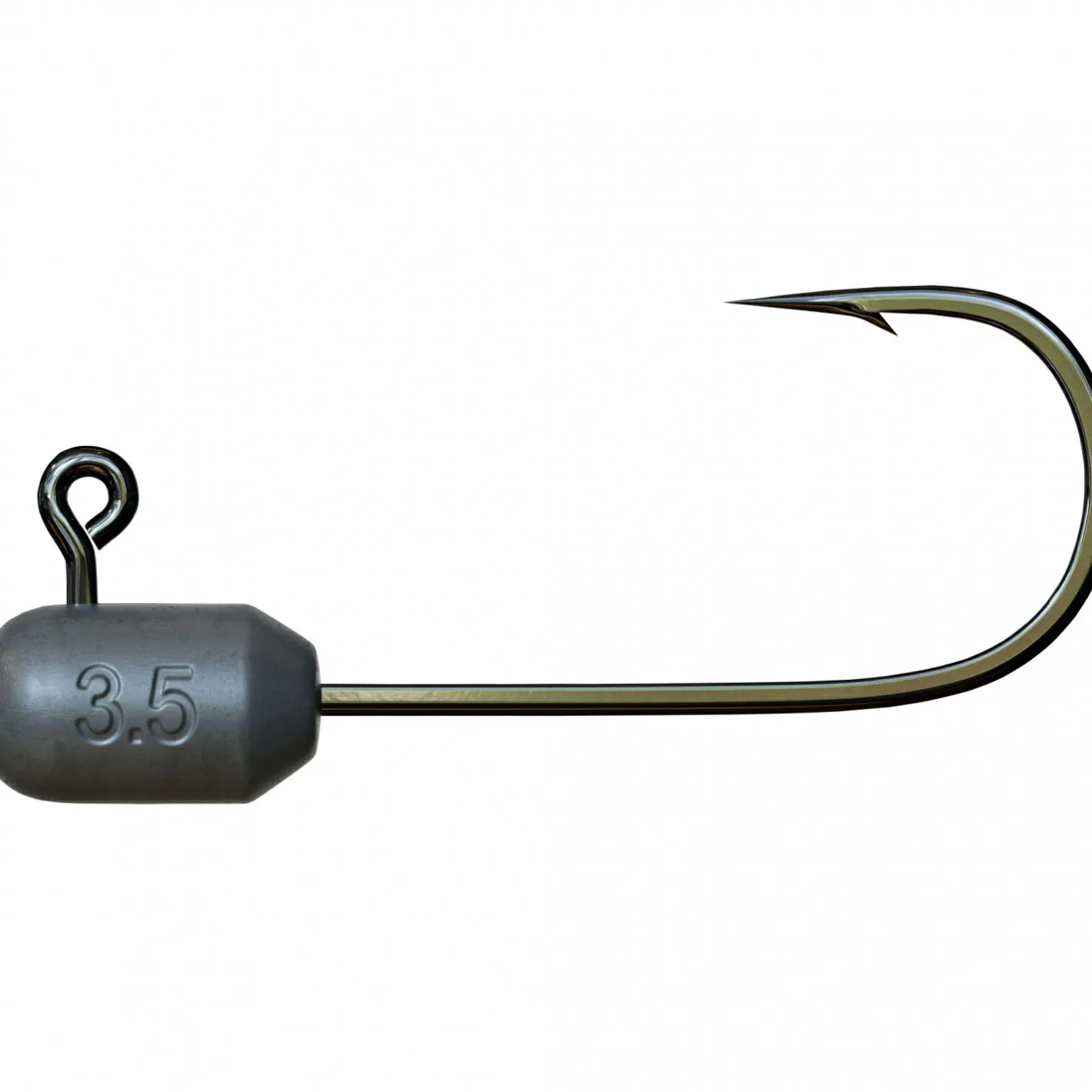 Nays Tungsten-Jigköpfe<BLLT Head 3/0