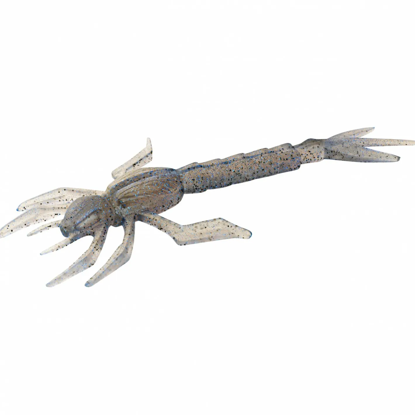 Nays Gummiköder ·Creature Baits<DRGN (C-36)