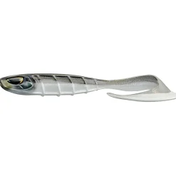 Nays Gummiköder ·Twister<GHST (P-02)