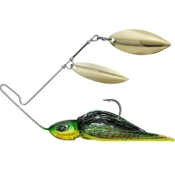 Nays Spinnerbaits<MZ RNNR 2.0 L (H-07)