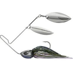 Nays Spinnerbaits<MZ RNNR 2.0 L (H-01)